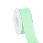 IDECORRIBBONS полиэстер Glo gran лента # 530 mint green 
