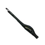  Osaka рыболовные снасти (OGK) semi твердый катушка in удилище кейс тонкий 135CM/ черный OG489S135K