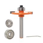 ビスケットカッター ジョイントカッター ベアリング付