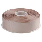 AVANAVA ширина 38mm полиэстер Glo gran лента длина длина 45m #823. тауп 