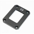  родители мир промышленность (Shinwa Sangyo) Intel LGA1700 для CPU изгиб предотвращение рама SMZ-CPUF-1700 (53.4mm)tes