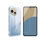  соответствует AQUOS sense9 SH-53E SHG14 SH-M29 для кейс + тонировка стёкол пленкой Япония asahi стекло производства плёнка усиленный стекло .