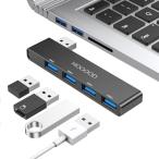 MOGOOD USB ступица 3.0 USBtis авторучка saUSB порт ek Span daUSB multiport адаптер ноутбук, флеш-память Drive 