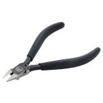  Tamiya (TAMIYA) craft tool серии No.35 незначительный лезвие кусачки ( торцевая дверь cut для ) пластиковая модель для инструмент 74035