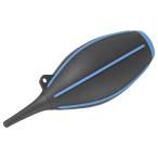  Hakuba HAKUBA товары для техобслуживания High Power вентилятор Pro 02 L голубой KMC-84LBL силикон производства большая вместимость независимый 