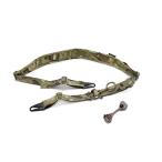 Ferro Concepts модель The Slingster 2 точечная sling оригинал ткань использование настоящий .? бирка ввод (Multicam)