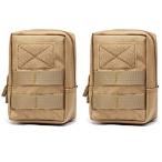 Azarxis Molle сумка Mini мелкие вещи ввод DEC сумка служебная программа сумка Tacty karu молдинг система поясная сумка скумбиря ge- Poe 