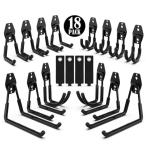 laofeei ガレージフック ツールフック