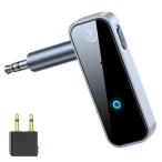 Bluetooth 5.3 передатчик самолет для штекер есть Bluetooth передатчик ресивер один шт. 2 позиций SBC соответствует "свободные руки" 