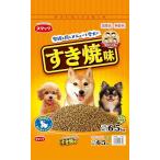 家族のごはん すき焼き味 6.5kg オレンジ