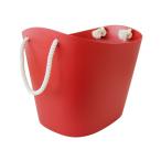 Hachiman .. мульти- корзина красный L 38L sceltevie balcolore( bar ko roll ) 236535