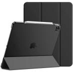 JEDirect iPadPro12.9 дюймовый кейс (2020/2018 модель ) три . подставка авто wake выше / сон функция iPad