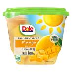 ドール フルーツパック マンゴー 425gx8個 Dole