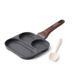 SENSARTE 目玉焼き フライパン ミニフ