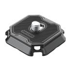 ULANZI FALCAM F38 Quick колодка plate F38 плечо ремешок модель V2 quick release соответствует plate a LUKA Швейцария соответствует 1