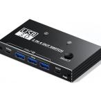 USB3.0 переключатель 2 ввод 4 мощность 3USB-A&1UsB-C PC вместе иметь USB-C&amp;A устройство вместе иметь 5Gbps высокая скорость пересылка U-SB переключатель 