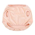 LIV HEART Dakimakura покрытие premium . грудка . животное z розовый L размер ( общая длина примерно 31cm) стиральная машина защита делать . европейская одежда 18101-21