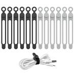 Lasocy кабель зажим кабель частота силикон кабель суммировать . многофункциональный кабельная стяжка слуховай аппарат код суммировать . электропроводка регулировка 1 2 шт se