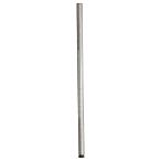 do корова автомобиль ruminas стальная стойка детали основы paul (pole) фигурная скобка paul (pole) диаметр 25mm длина 72cm 25P075 1 шт. одиночный товар регулировщик имеется крепкий 