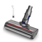  Dyson head V6 ковровое покрытие тоже OK soft ролик очиститель head Dyson V6 DC58 DC59 DC61 DC62 DC74