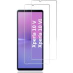2 шт. комплект Xperia 10 V / Xperia 10 VI тонировка стёкол пленкой ek superior 10V SO-52D/SOG11 плёнка ek spec 
