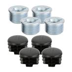 do cow car ruminas rack steel rack paul (pole) division parts set joint set 4 piece AJ-25R paul (pole) diameter 25mm screw type caster receive 