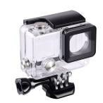 Suptig Case водонепроницаемый кейс Compatible for Gopro Hero 4 Hero 3 Hero 3+ водонепроницаемый housing подводный кейс .