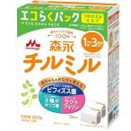  лес .fo low выше молоко Chill Mill eko .. упаковка .... для 1600g(400g×2 пакет ×2 коробка ) [1 лет примерно ~3 лет примерно ( полный 9 месяцев примерно из тоже . использование 
