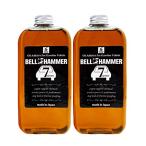  Suzuki машина . bell Hammer seven 330ml 2 шт. комплект [ моторное масло присадка / автомобиль ]