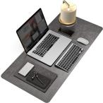 YSAGi настольный коврик PU кожа офис настольный коврик стол покрытие супер . скользить проект водонепроницаемый . масло изоляция . починка простой стильный * бизнес 