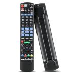  Blue-ray магнитофон дистанционный пульт N2QAYB001223 for Panasonic panasonic bd ir6 дистанционный пульт Panasonic дистанционный пульт 
