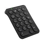 iClever テンキー Bluetooth ワイヤレス 