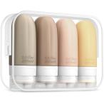  реальная служба CA рекомендация путешествие бутылка силикон путешествие машина внутри принесенный возможно утечка предотвращение шампунь заполняющий путешествие комплект sauna Jim ванна комплект и мужчина и женщина 