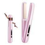  беспроводной распрямляющие щипцы для волос 2WAY 18mm plate Karl &amp; распорка беспроводной утюг 140*C~200*C 4 -ступенчатый температура установка градуса 30s внезапный скорость нагревание 