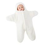  baby одеяло CHICHL нежный младенец одеяло ребенок одежда звезда узор симпатичный новорожденный ... futon детская одежда молния тип baby спальный мешок ... весна 
