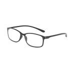 拡大鏡 メガネ めがね ルーペメガネ 1.8倍 クラフトルーペ アンチブルーライト UV400 疲労軽減 細かな作業 読書 贈り物 7点セット