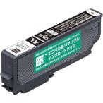 エコリカ エプソン ICBK70L対応リサイ