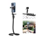 JJC магнит смартфон подставка Magsafe соответствует гибкий arm поворачивает возможно собственный .. палка смартфон держатель фотосъемка подставка iPhone 16