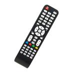 AULCMEET альтернативный дистанционный пульт QRT-RC06 fit for YAMAZEN гора .kyuli Homme жидкокристаллический телевизор qriom QRTN-24W2K