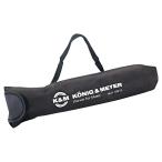 K&amp;M пюпитр для переносная сумка 10012 цвет : черный 