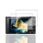 2 шт. комплект соответствует SONY Cyber-shot RX100VII / RX100VI / RX100V / RX100IV / RX100II