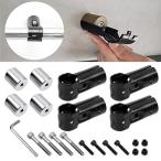 Sporacingrts алюминиевый салон подшипник удилище держатель автомобильный багажник на крыше балка irekta- труба установка для Attachment, возможно ..? внутри 