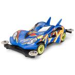 タミヤ(TAMIYA) ミニ四駆PROシリーズ No.31 スピンアックス Mk.II MSシャーシ 18631