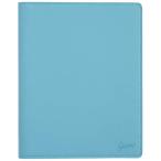 マルマン ルーズリーフ バインダー A5 ジウリス 20穴 ブルー F290-02