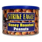  Strike Eagle мед мясо для жаркого to Peanuts 227g