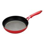 ショッピングKYOCERA 京セラ(Kyocera) フライパン 28cm IH 対応 セラミック 加工 ふっ素 樹脂加工 焦げ付きにくい 油使用 中火以下 セラフォート