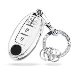 [Unhoke] Serena чехол для ключей согласовано Nissan C27 C26 Note o-lae13 Note e12 X-trail t32 t31 March s
