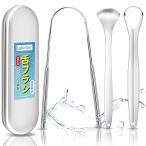 Luballter. щетка нержавеющая сталь сталь 3 вид . очиститель . полировальный . мох чистка tang скребок . внутри уход легкий в использовании высокая прочность переносной 