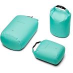 Bee Nesting супер-легкий сухой мешок set back уплотнение для водонепроницаемый dry sak кемпинг высокий King для мотоцикла легкий штат служащих sak3 листов 