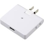 Yazawaya The wa. защита есть угол ответвление 2AC+1USB2.4A белый H6CK3001UWH белый 